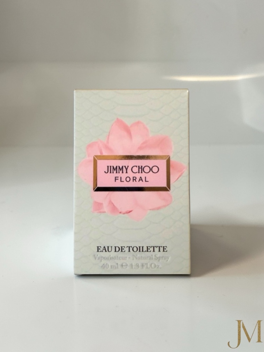 Jimmy Choo Floral Eau de Toilette - 40ml/1.3 fl oz | New